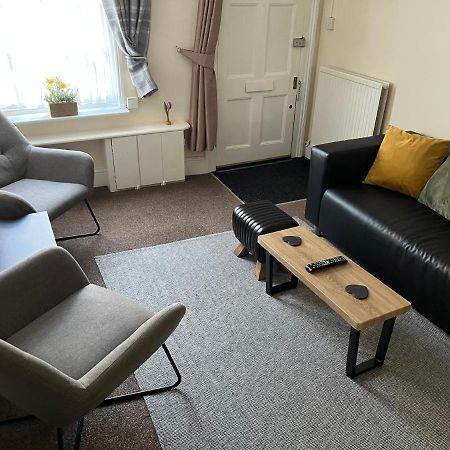 Historic Town Centre Cottage Bury St. Edmunds Extérieur photo
