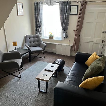 Historic Town Centre Cottage Bury St. Edmunds Extérieur photo