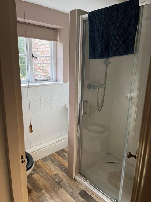 Historic Town Centre Cottage Bury St. Edmunds Extérieur photo